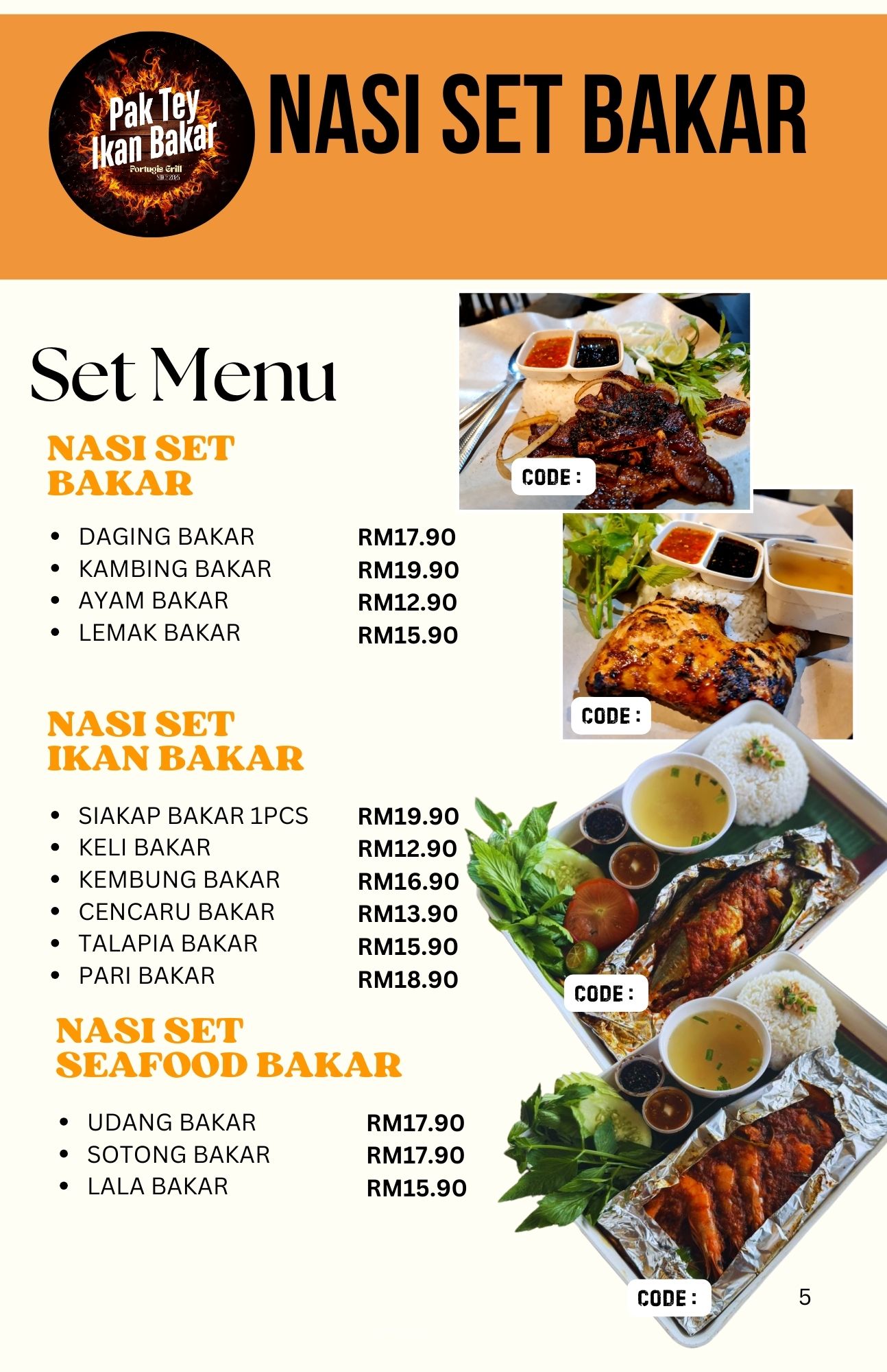 5