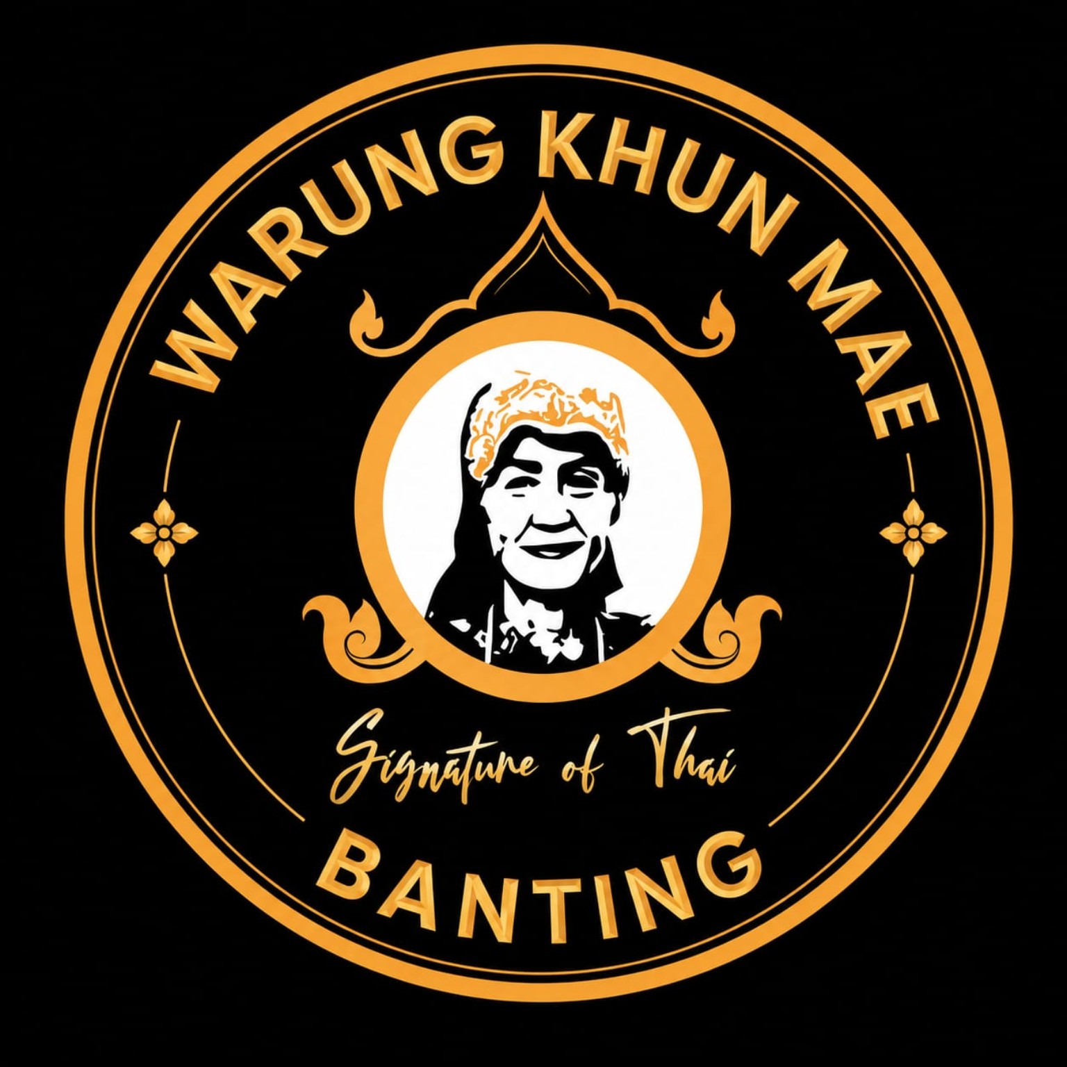 Warung Khun Mae