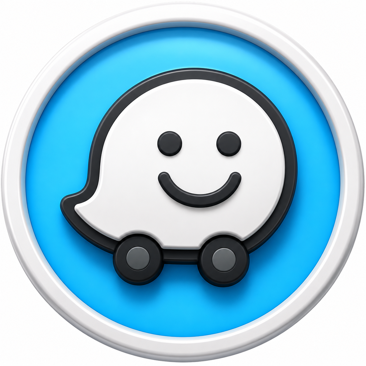 Waze