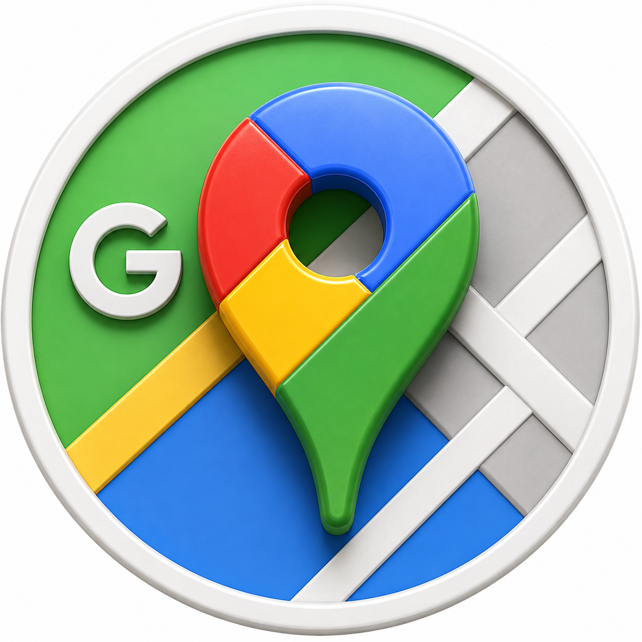 Google Maps