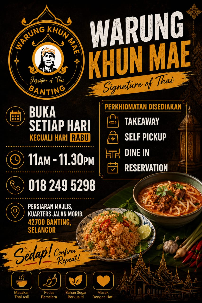 Warung Khun Mae